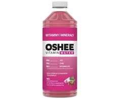 Kita Vitaminizuotas vanduo OSHEE vitaminai ir mineralai 1,1L