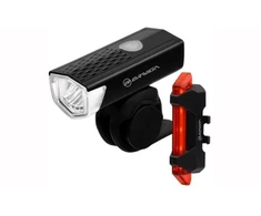 Kita Žibintai EBL-2255 priek.ir EBL-3402 gal.USB(4781)