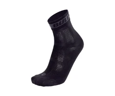 Kojinės Bulls Long Sock juodos