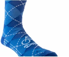 Kojinės ParkTool SOX-5 mėlynos