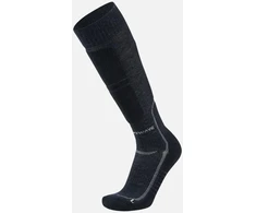 Kojinės Thermowave Performance slidinėjimo unisex juodos