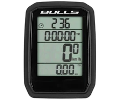 Kompiuteriukas Bulls Sonic 105