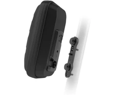 Krepšelis įrankiams su laikikliu Fidlock Twist juodas 180mm/70mm