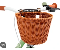 Krepšelis priekiui PUKY Chaos L (16-20" Bikes)