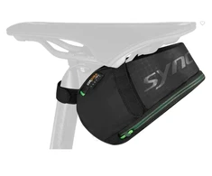 Krepšelis po balneliu Syncross HIVOL 600 (STRAP) juodas