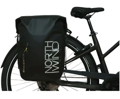 Krepšys ant bagažinės NORTHWIND Dive 3.0 (ML-S)
