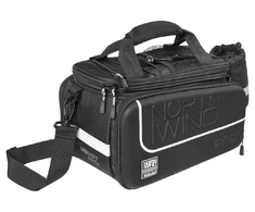 Krepšys ant bagažinės Northwind Pro Smartbag (One4All) 32 x 20 x 20 cm 17l