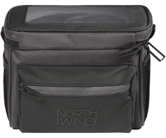 Krepšys ant rėmo Northwind Supreme (KLICKfix)