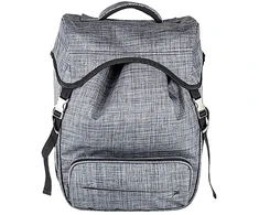 Krepšys-kuprinė Basil Pannier bag pilka