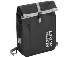 Krepšys- kuprinė Northwind Drybag RCL juoda