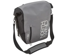 Krepšys NORTHWIND Dive 3.0 (Vertex) pilkas 30 x 15 x 50 cm