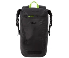 Kuprinė OXC Aqua Evo Adv Juodas 12L