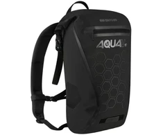 Kuprinė OXC Aqua V 12 Juodas