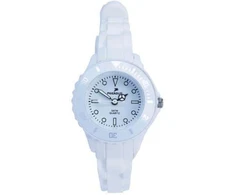 Laikrodis Pegasus baltas 44mm