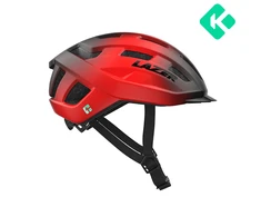 Lazer Codax KC CE-CPSC raudona/juoda matinis