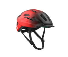 Lazer Codax KC CE-CPSC raudona/juoda matinis