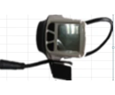 LCD droselis L201 Inokim LIGHT 2