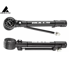 Mini pompa šakei BULLS Caliber M