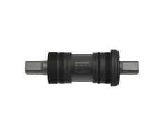 Miniklio velenas Shimano BSA 122.5mm/73m BBUN101