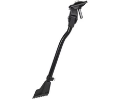 OXC Atraminė kojelė OXFORD Kickstand Bigfoot juoda 24"-29"