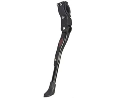 OXC Atraminė kojelė OXFORD Kickstand Dirtyfoot juoda 26"-28"