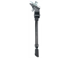 OXC Atraminė kojelė OXFORD Kickstand Junior juoda 16"-20"