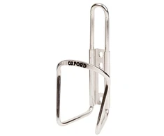 OXC Gertuvės laikiklis OXFORD Bottle Cage sidabrinis
