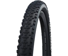 Padanga 20" Schwalbe SmartSam al s/s 47-406 20x1.85