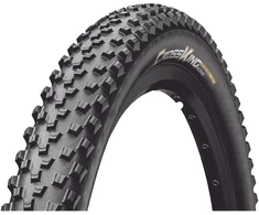 Padanga 27.5" Continental Cross King ShWall FBlk 55-584/27.5x2.2 Fold