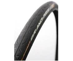 Padanga 27,5" Continental Grand Prix 24-571/650 x 24C