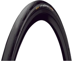 Padanga 28" Continental 32-622 Grand Sport Race FB Juodas/Juodas Skin foldable