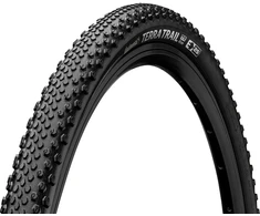 Dviratis 28" Continental Terra Trail ShieldWall TR 45-622 Fold