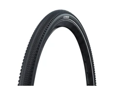 Padanga 28" Schwalbe G-One Comp Plus 50-622