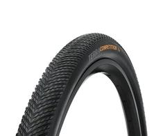 Padanga 28" Continental CompetRace FBlk 45-622/700x45c Fold