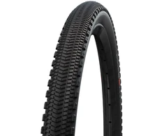 Padanga 28" Schwalbe G-One Overland HS622 28 x 1,70