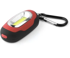 Handheld prožektorius Camelion COB 30lm. 2 x CR2032