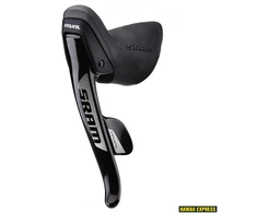 Pavarų ir stabdžių rankenėlė SRAM Shift/Brake Lever Rival22 Zero Loss 2-speed Front