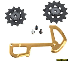 Pavarų perjungėjo dalis SRAM XX1 Eagle 12g