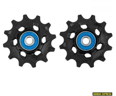 Pavarų perjungėjo dalis SRAM XX1 galinė 11g