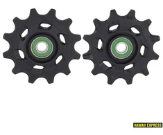 Pavarų perjungėjo dalis SRAM Raudonas XPLR 12T