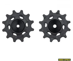 Pavarų perjungėjo dalis SRAM Raudonas AXS 36T