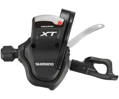 Pavarų perjungimo rankenėlė 2/3g. Shimano XT M780