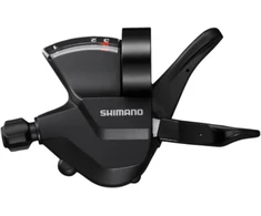 Pavarų perjungimo rankenėlė Shimano Acera SL-M315-L kairė, 3 pav. (4703)