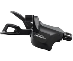 Pavarų perjungimo rankenėlė Shimano dešinė 10s w/o OGD SL­M6000­IR Deore I­Spec II