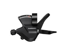 Pavarų perjungimo rankenėlė Shimano Left 3s w/OGD SL-M315-L Rapidfire Plus CB