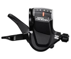 Pavarų perjungimo rankenėlė Shimano Right 3s w/ OGD SL-M3000 Acera Incl. Cables