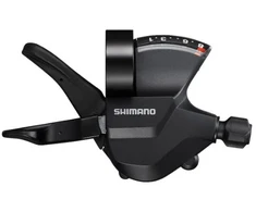 Pavarų perjungimo rankenėlė Shimano Right 8s w/OGD SL-M315-8R Rapidfire Plus CB