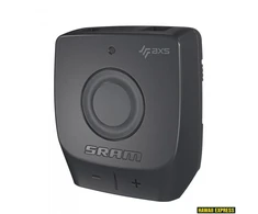 Pavarų rankenėlė SRAM Blip Box for eTap AXS Juodas D1