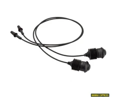 Pavarų rankenėlė SRAM Clics for eTAP 650mm Juodas Qty 2