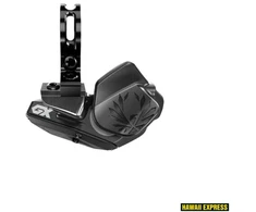 Pavarų rankenėlė SRAM EC GX Eagle AXS 12 speed Right Hand 2-Button Controller w Discrete Clamp